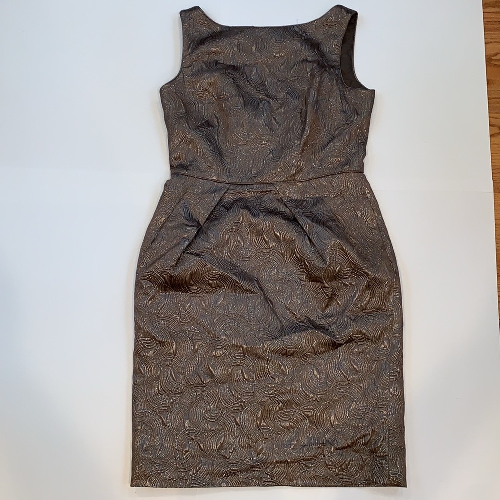 Banana Republic evening dress